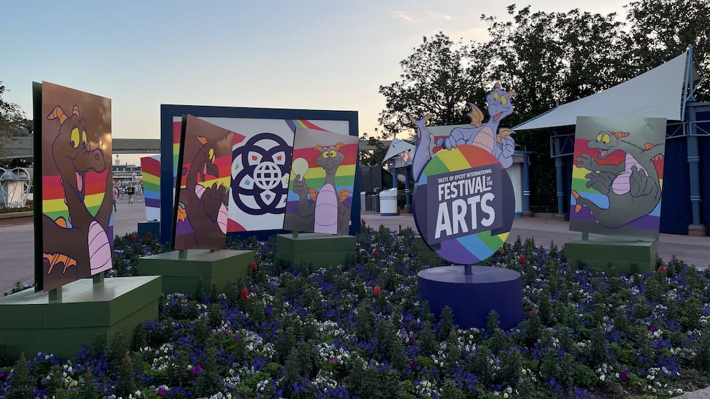 Festival of the Arts Activities