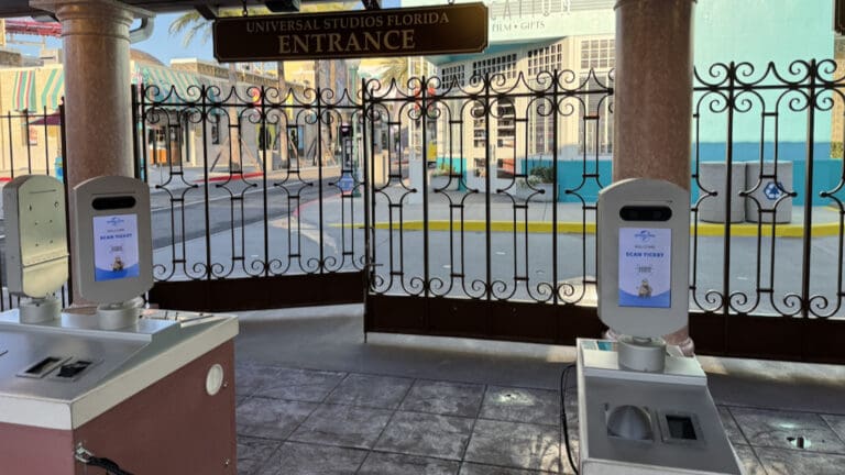 Universal Orlando Testing Express Pass Photo Validation: What You Need to Know