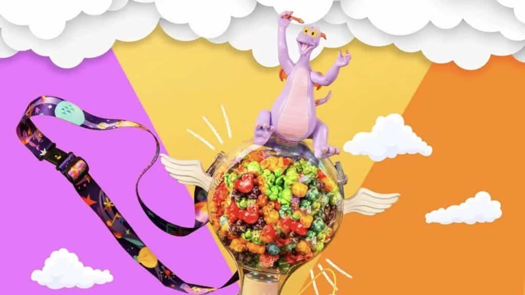 0B2925F7 9A2D 4387 B500 D5506DA70356 1 201 a Figment Popcorn Bucket
