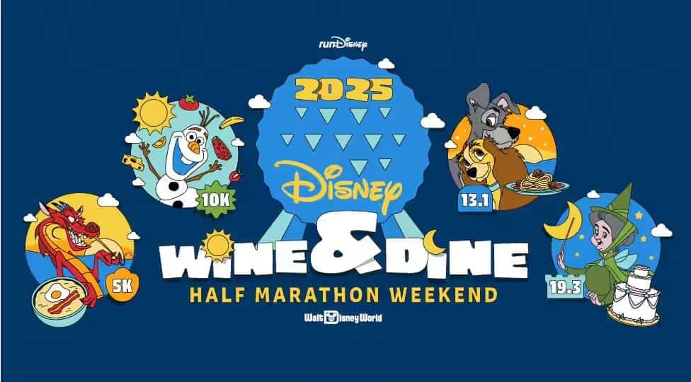 2025 Wine and Dine Theme
