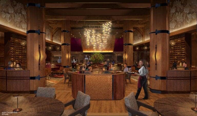 Disneyland Resort Hotels Update: Exciting Changes Coming to Your Stay