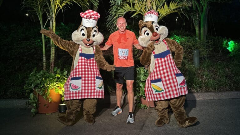 runDisney Race Schedule: Key Dates for Disney Races