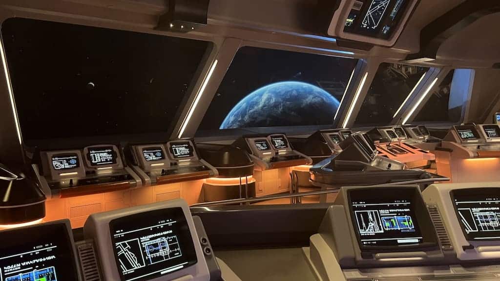 Galactic Starcruiser to Become Imagineering Offices