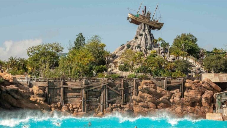 Disney World Free Water Park Day in 2025: Everything You Need to Know