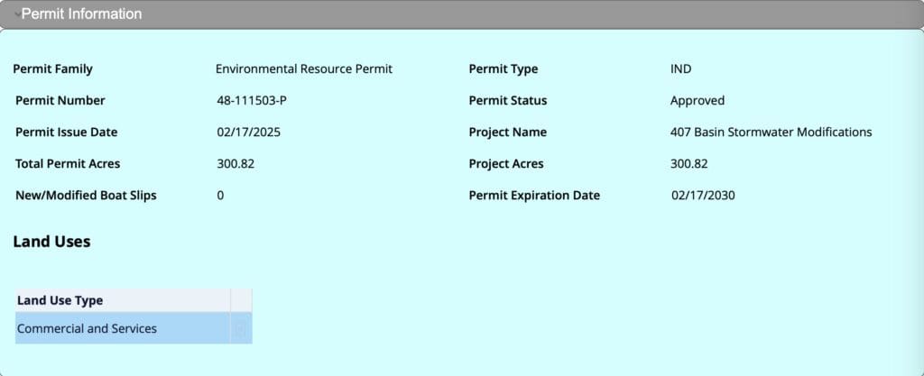 005B1650 28F1 4D52 B665 B7EF169C8529 Cars Land Permit is Approved