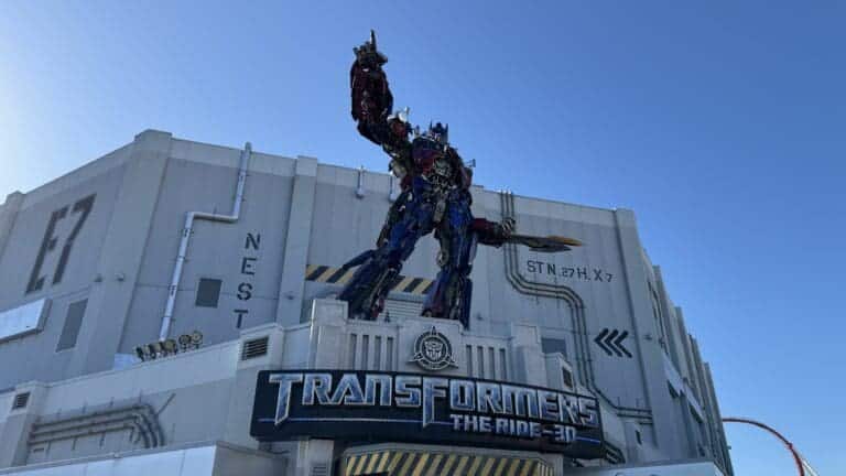 Universal Orlando Single Rider Lines List: Everything You Need to Know