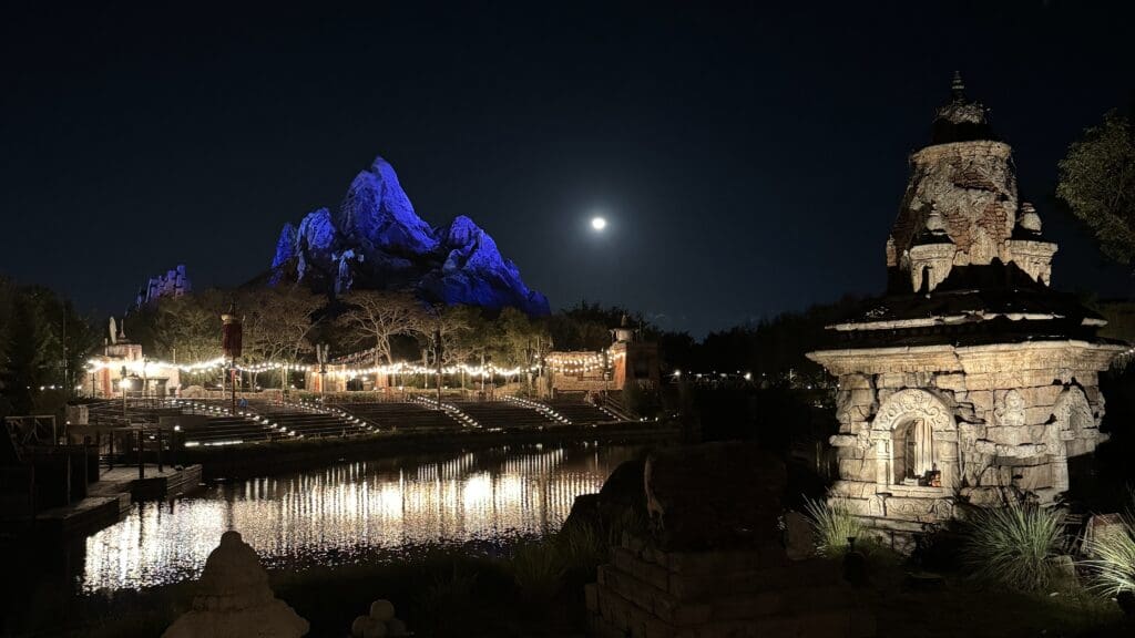 Animal Kingdom Extended Evening Hours