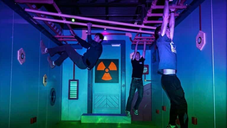 CONFIRMED: Level99 Coming to Disney Springs, Here’s What We Know
