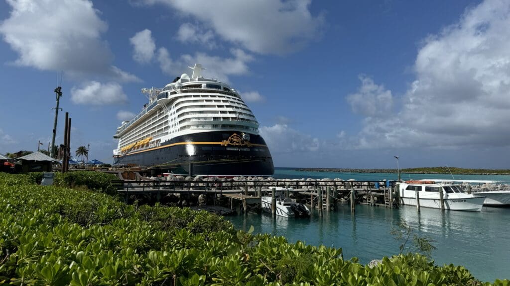 Disney Cruise 2026 Summer Itineraries