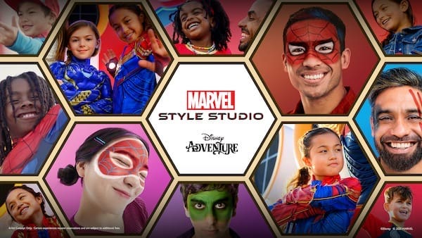 New Disney Adventure Experiences