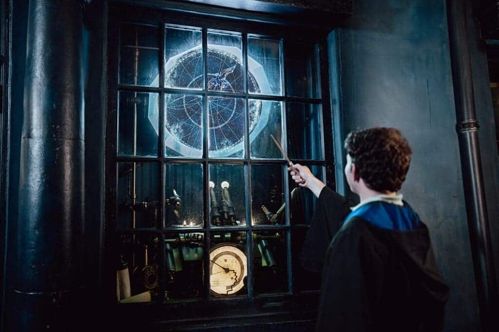 New Harry Potter Interactive Wands