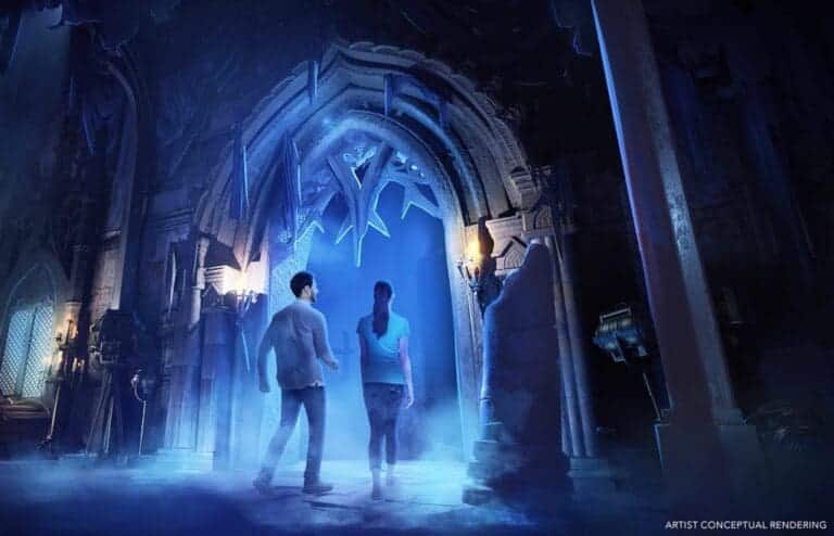 Universal Horror Unleashed Opening Date Revealed: Tickets Now on Sale