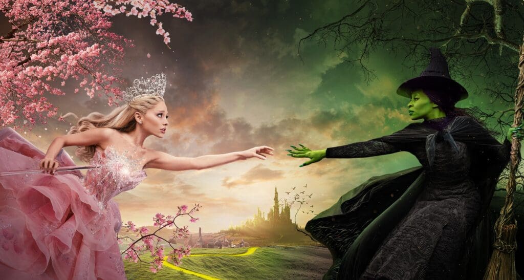 Wicked Meet and Greet