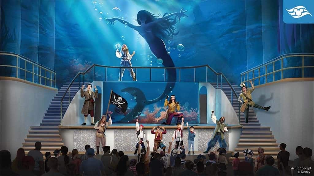 New Disney Adventure Experiences