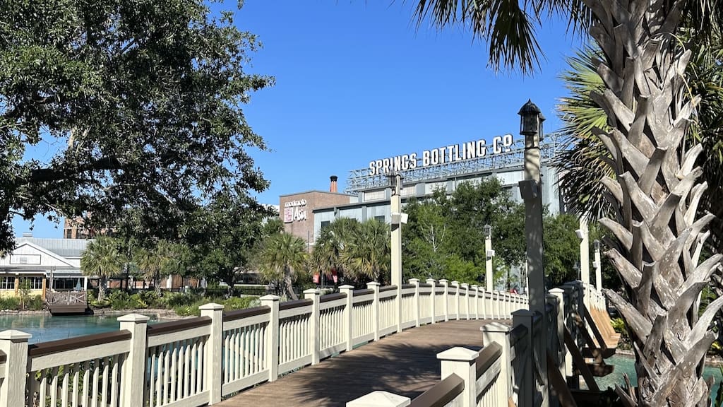 Level99 at Disney Springs
