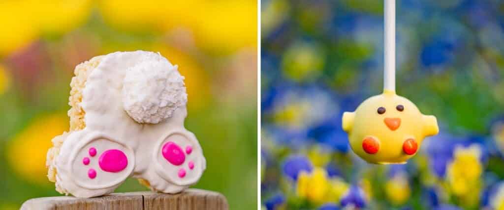 2025 Disneyland Easter Treats: Your Guide To Tasty Holiday