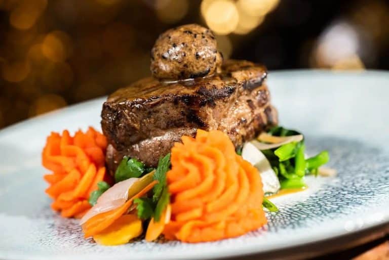 New Hollywood Brown Derby Menu Items Arrive March 4th at Disney’s Hollywood Studios