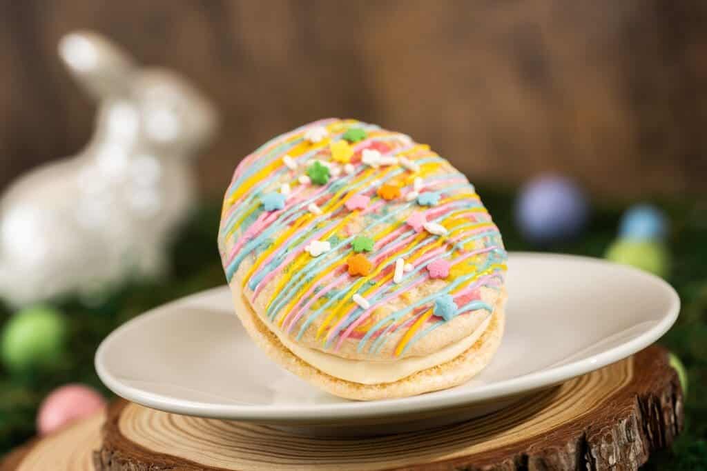 Disney World Easter Treats