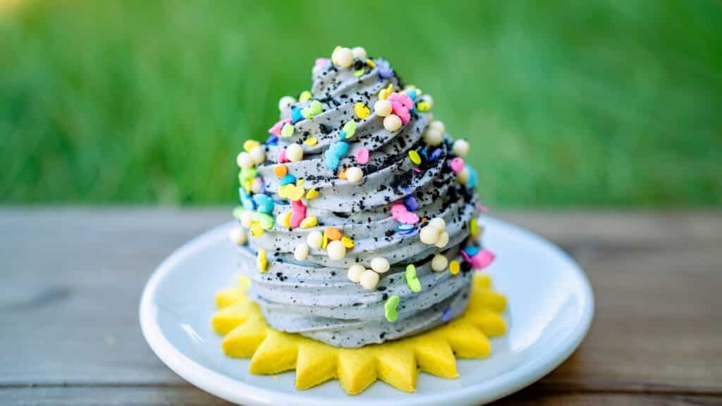 Disneyland Easter Treats