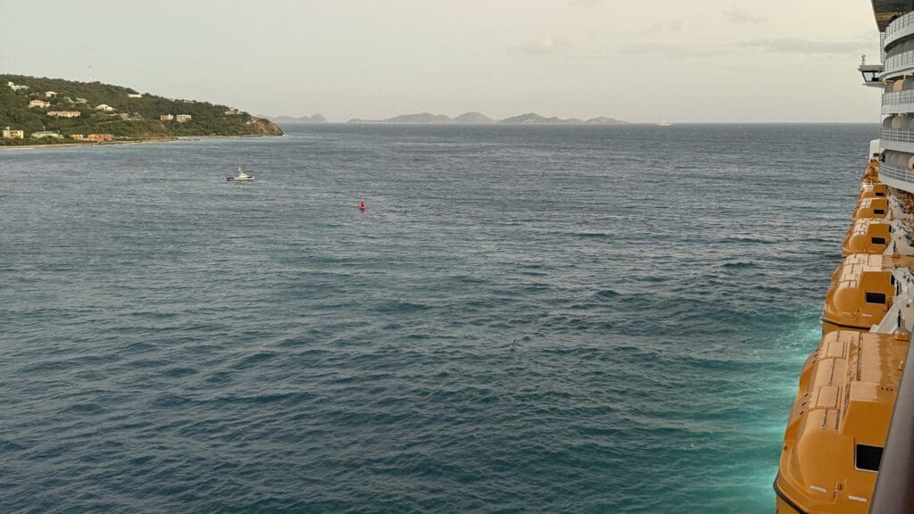Disney Cruise Land and Sea