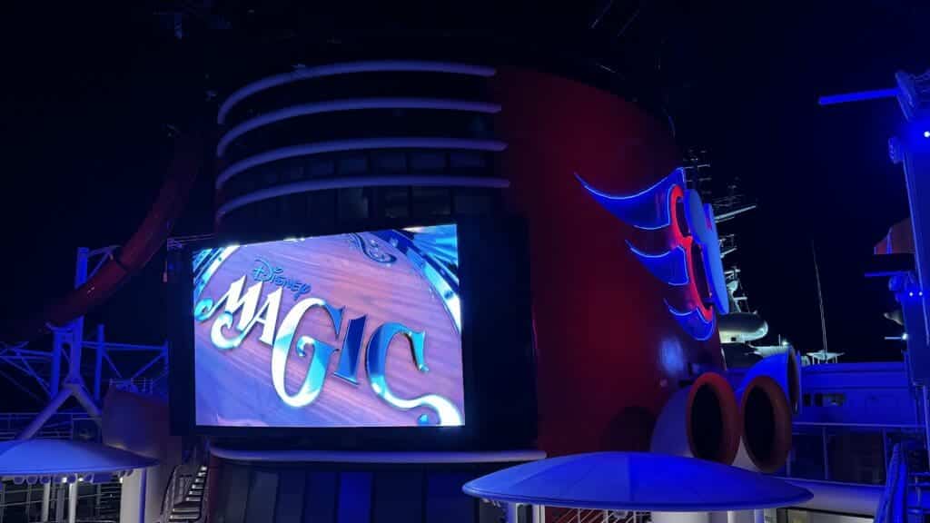 Disney Cruise Placeholder