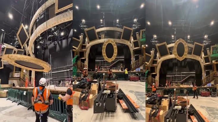 First Look Inside Disney’s Villains: Unfairly Ever After Show