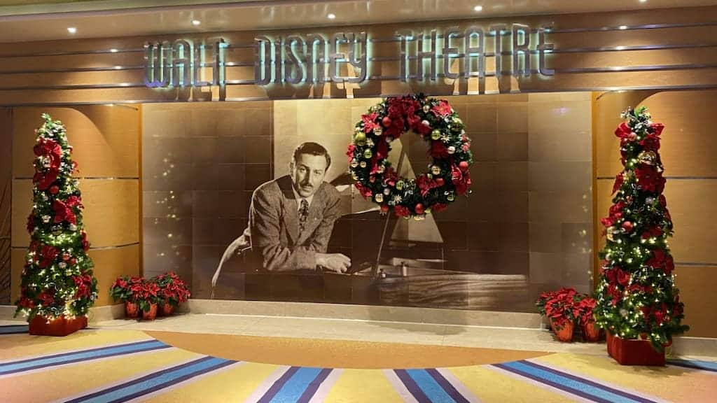 Disney Very Merrytime Cruise