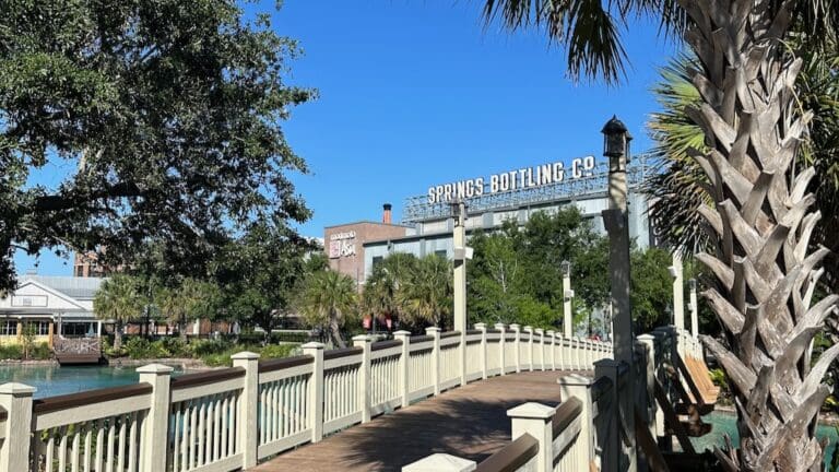 Brightline Train to Disney Springs Line: What You Need to Know About the Latest Update