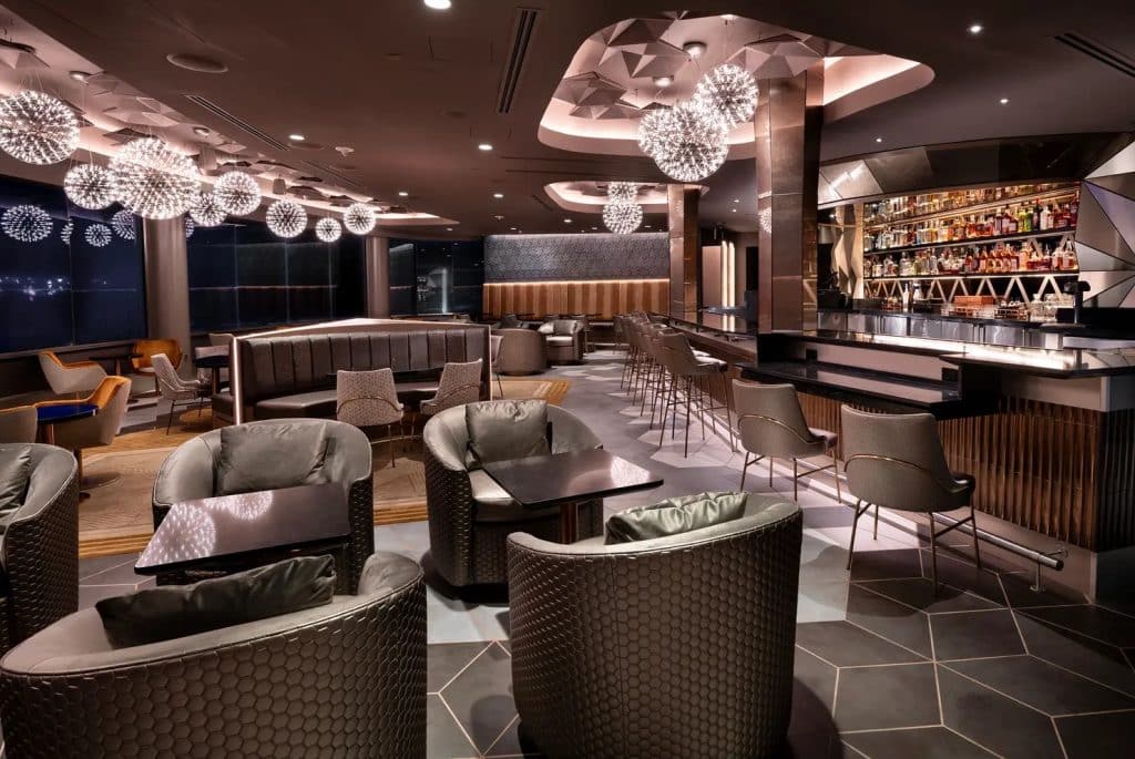 GEO-82 Opening Date Announced