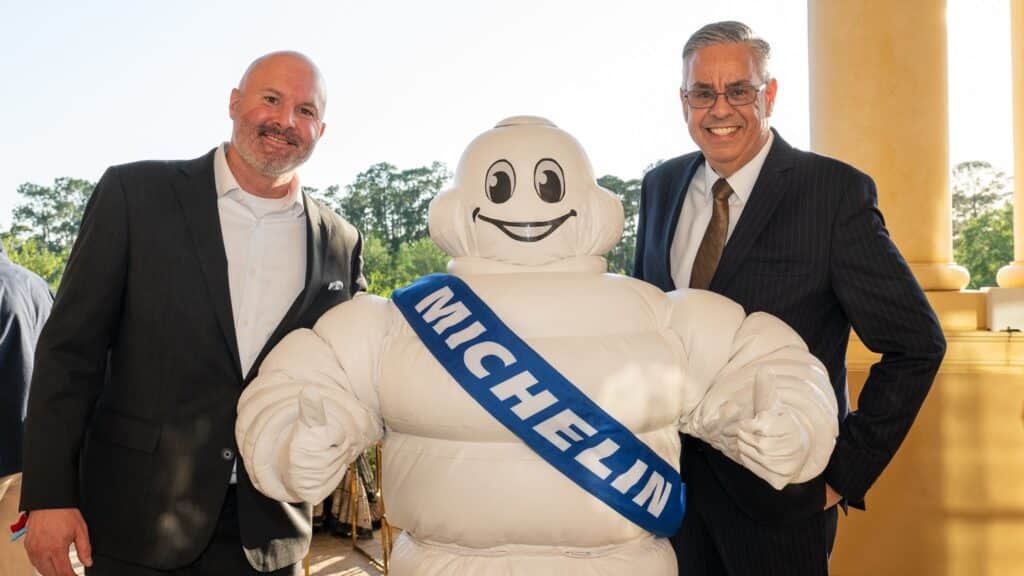 MICHELIN STAR Restaurants at Disney World