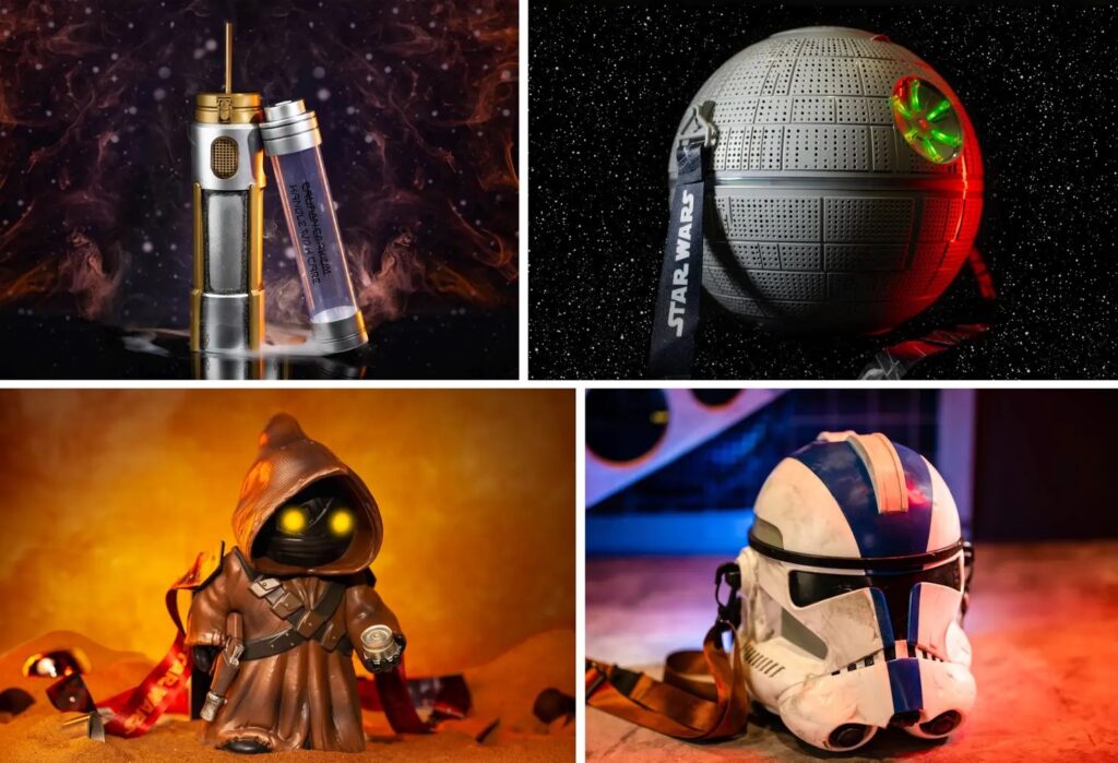 May the Fourth Treats at Disney World