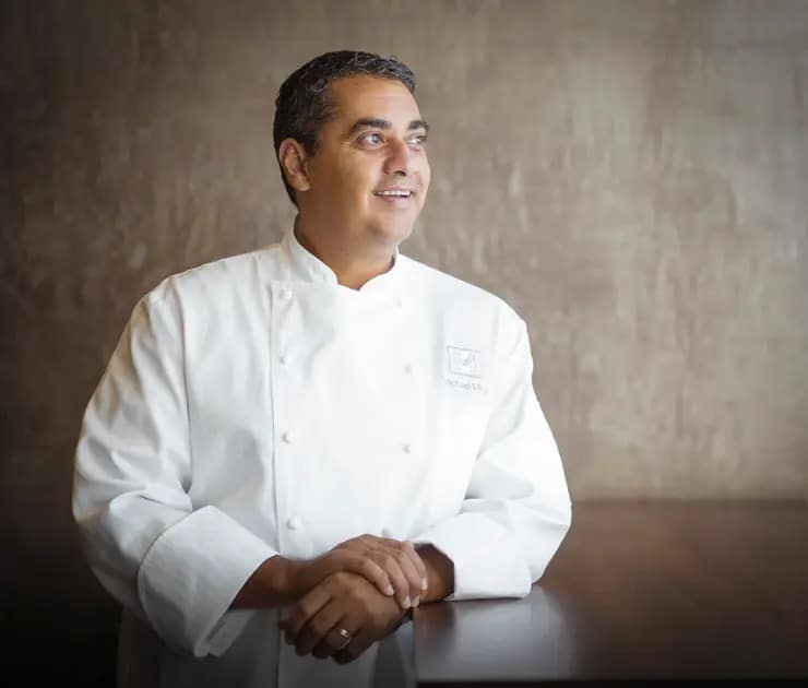 Bourbon Steak by Michael Mina