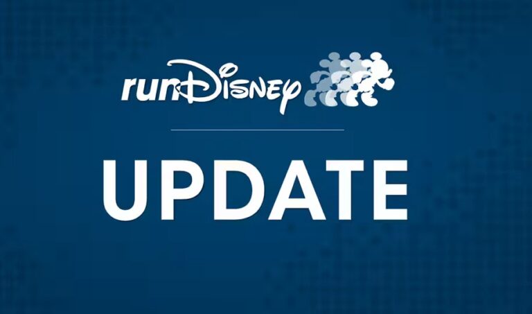 runDisney Disneyland Events Paused After 2026 Half Marathon Weekend