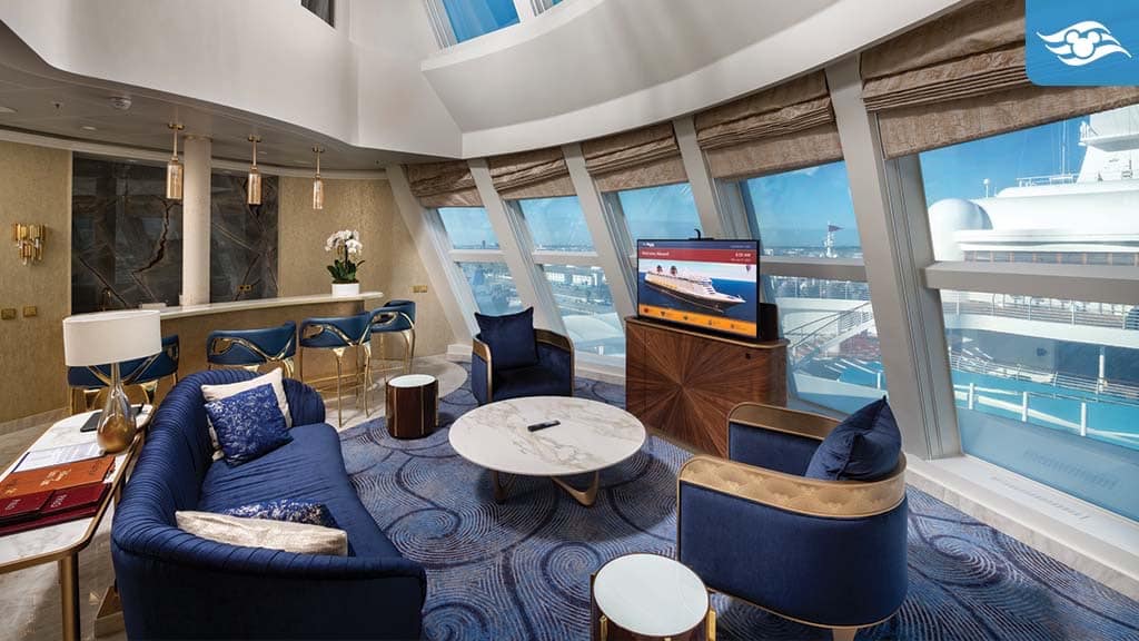 Disney Fantasy Updates