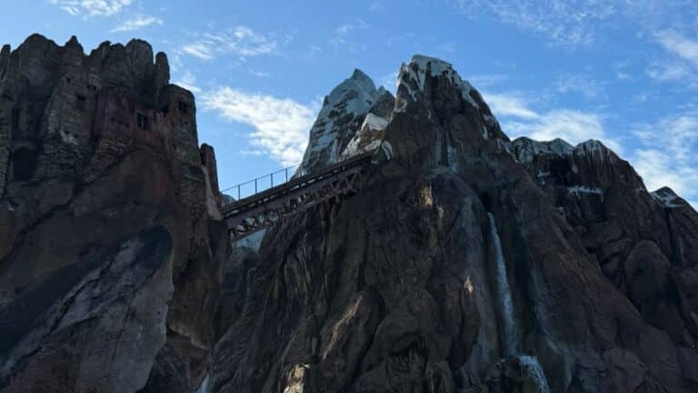Fixing the Expedition Everest Yeti: What We Know, What’s Rumored, and What Could Be Next