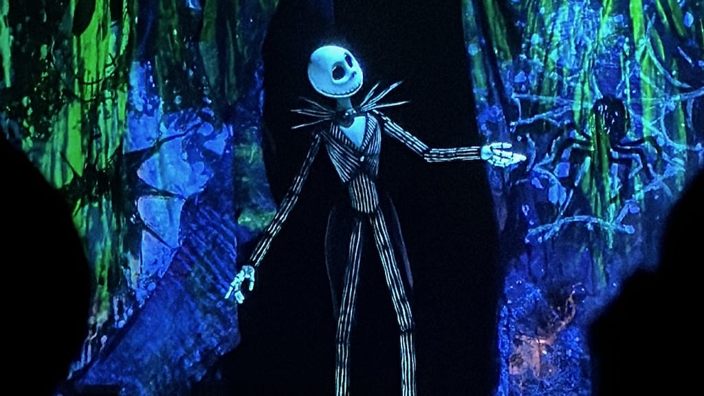 Disney Wins a 2025 IAAPA Brass Ring