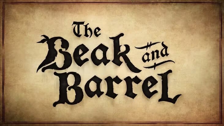 Just Announced: Name of Pirates of the Caribbean Lounge at Magic Kingdom (And New Details)