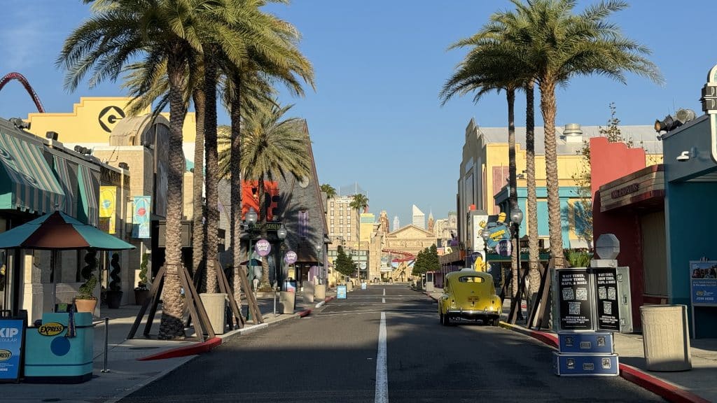 2025 Universal Orlando Passholder Appreciation Days