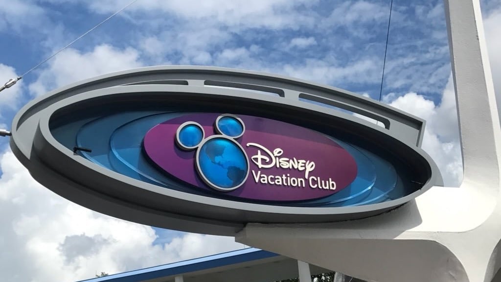 Commercial Renting of DVC Points