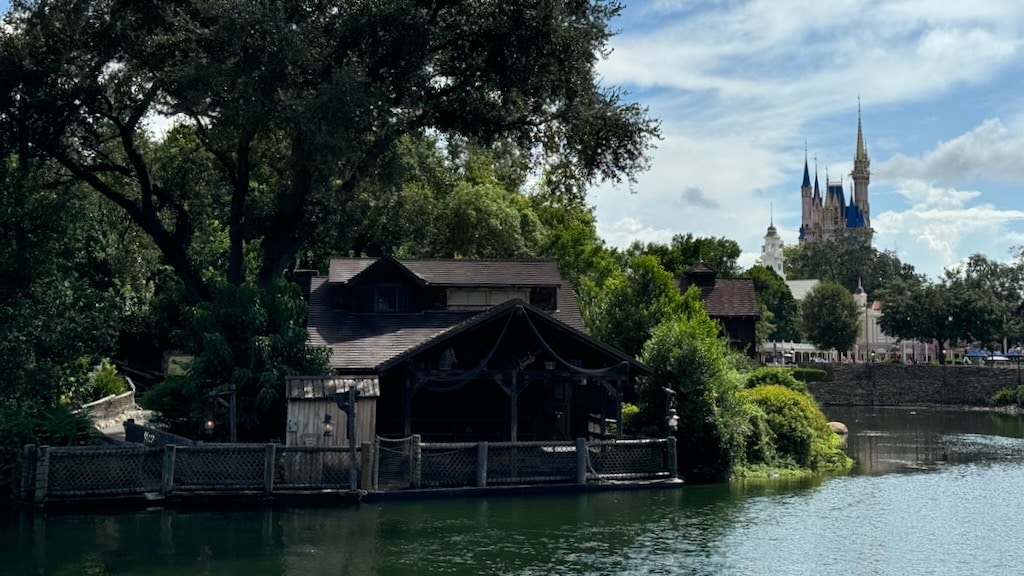 Closing Date for Rivers of America
