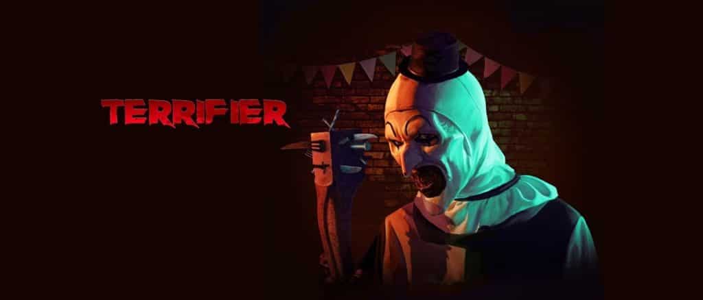 9FA03566 DC5E 47D7 930C 73057E3FF1D7 Terrifier Haunted House