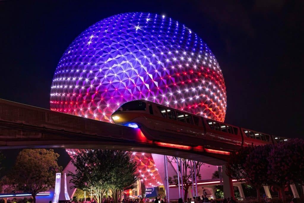 Celebrate the Fourth of July at Disney World: 2025 Edition