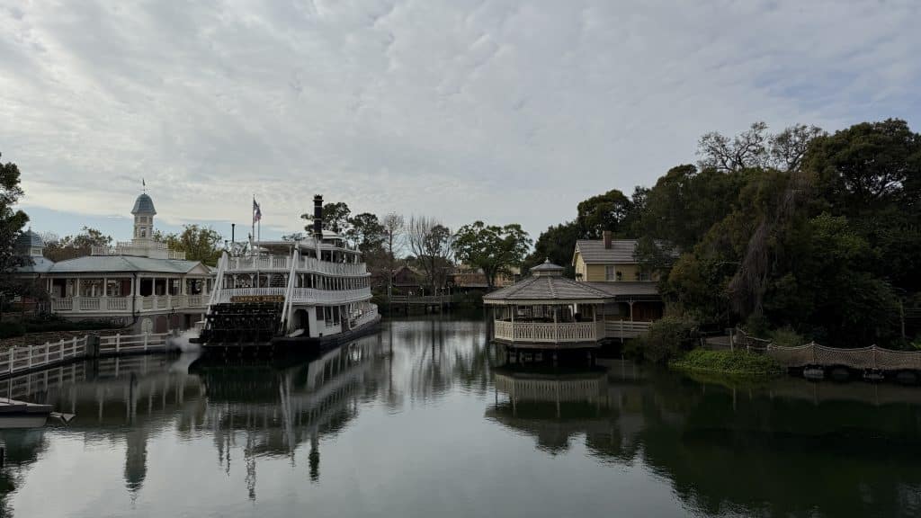 Tom Sawyer Island Permit