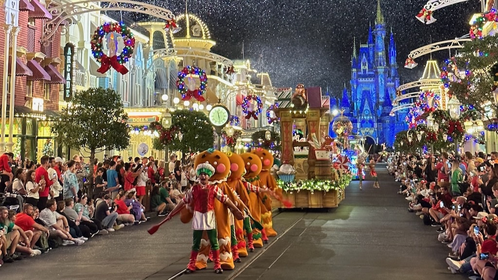 2025 Mickey’s Very Merry Christmas Party Dates, Details, and Ticket Info