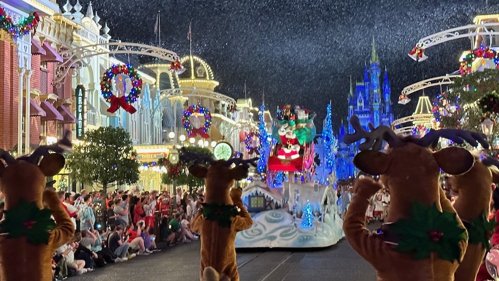 Very Merry Christmas Party Ticket Prices
