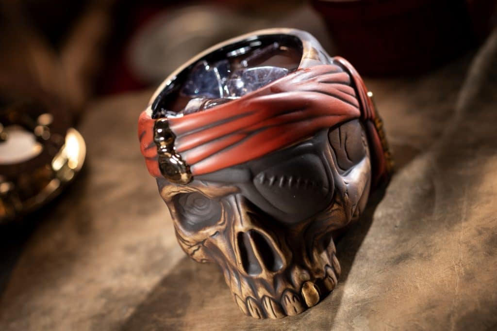 Beak and Barrel Opening Date