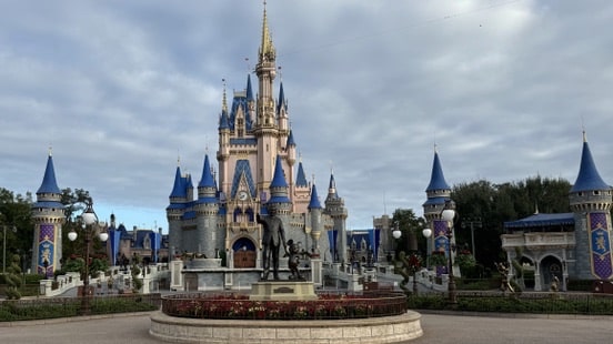 The Ultimate Disney World Packing List (2026) | DisMornings Disney World Packing List Builder