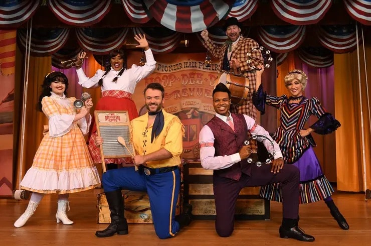 2025 Disney Vacation Club Hoop Dee Holiday – Everything You Need to Know