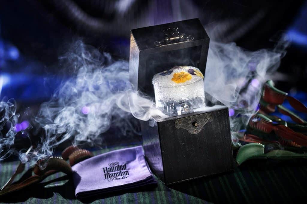 Disney Destiny Cocktails