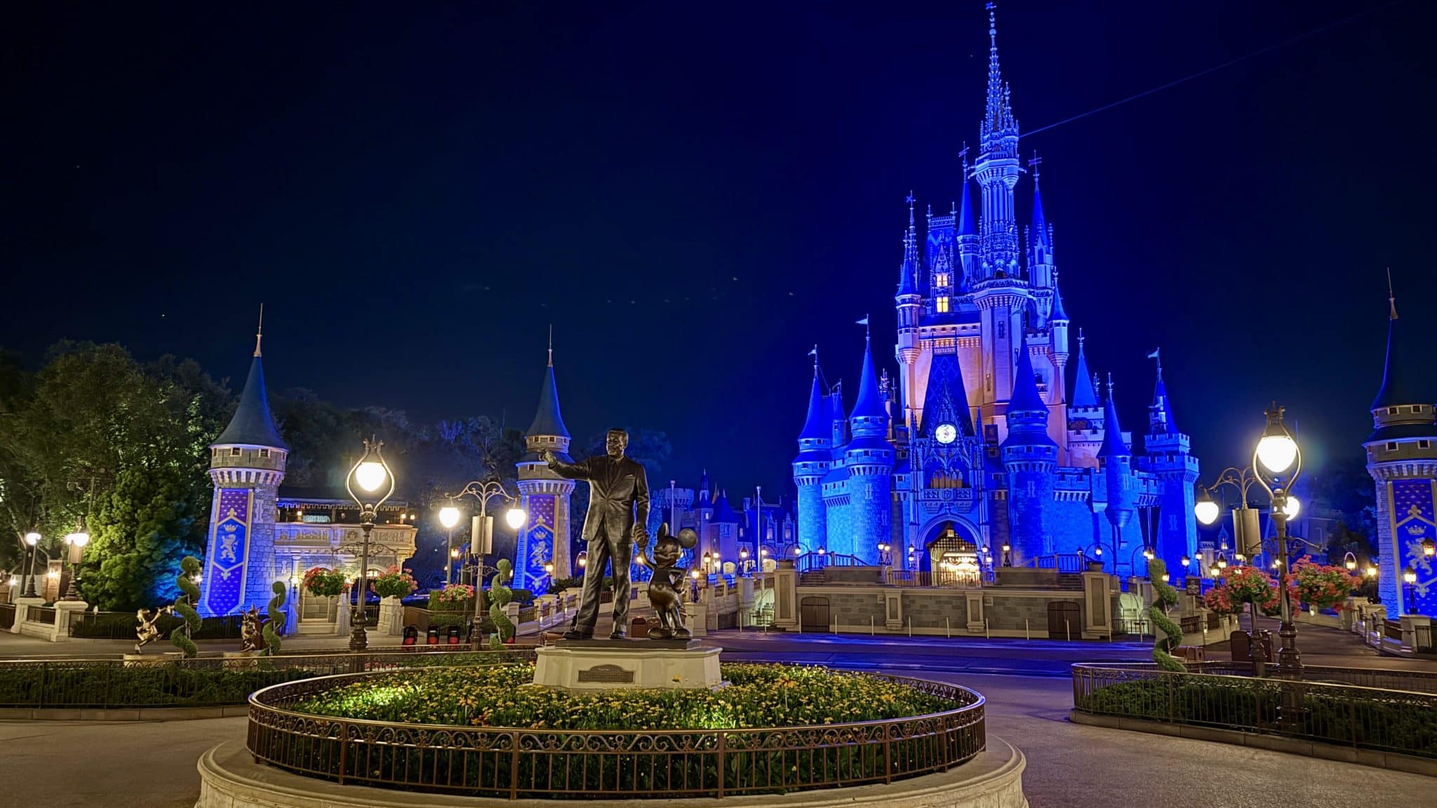 0A3EF8DB 8407 4EA7 BAA4 657F67126589 1 201 a 1 scaled Disney's Virtual Queue